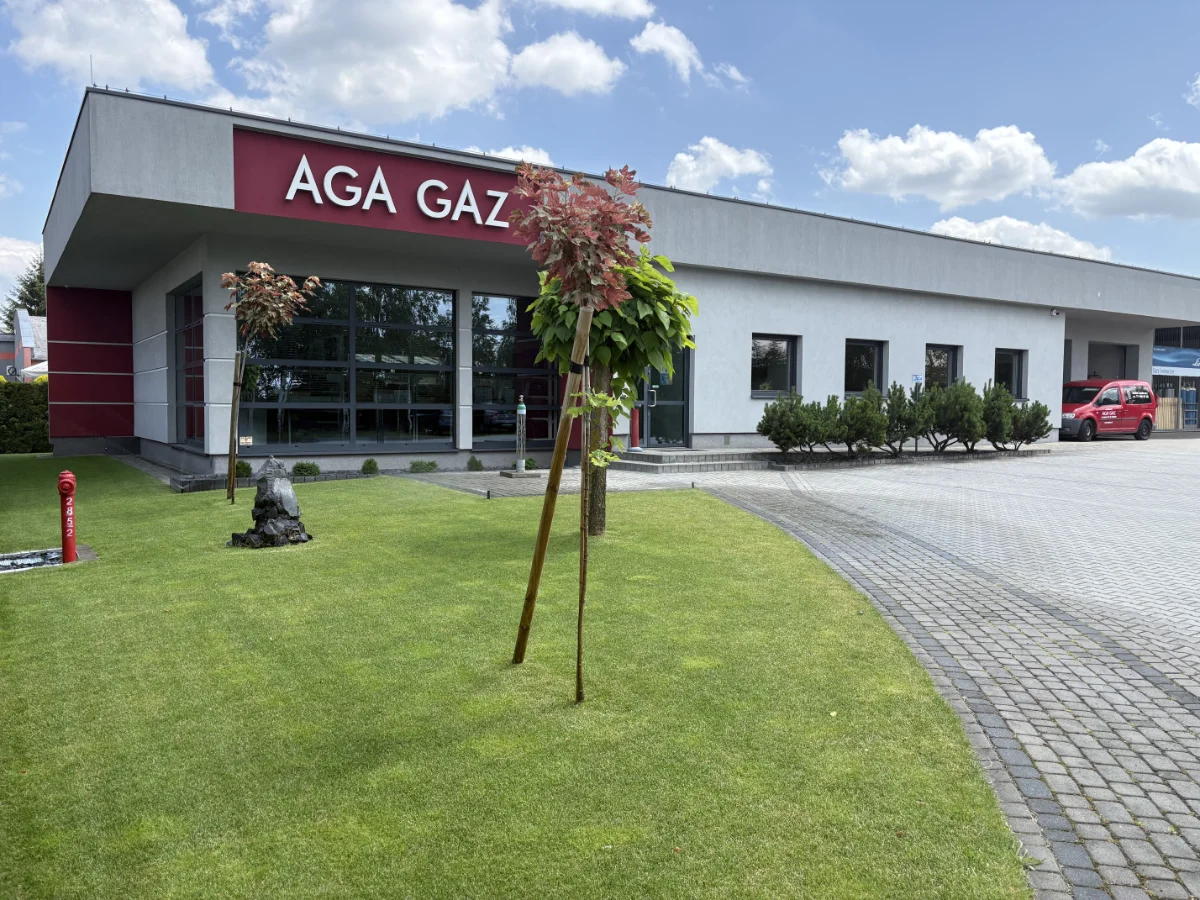Agagaz